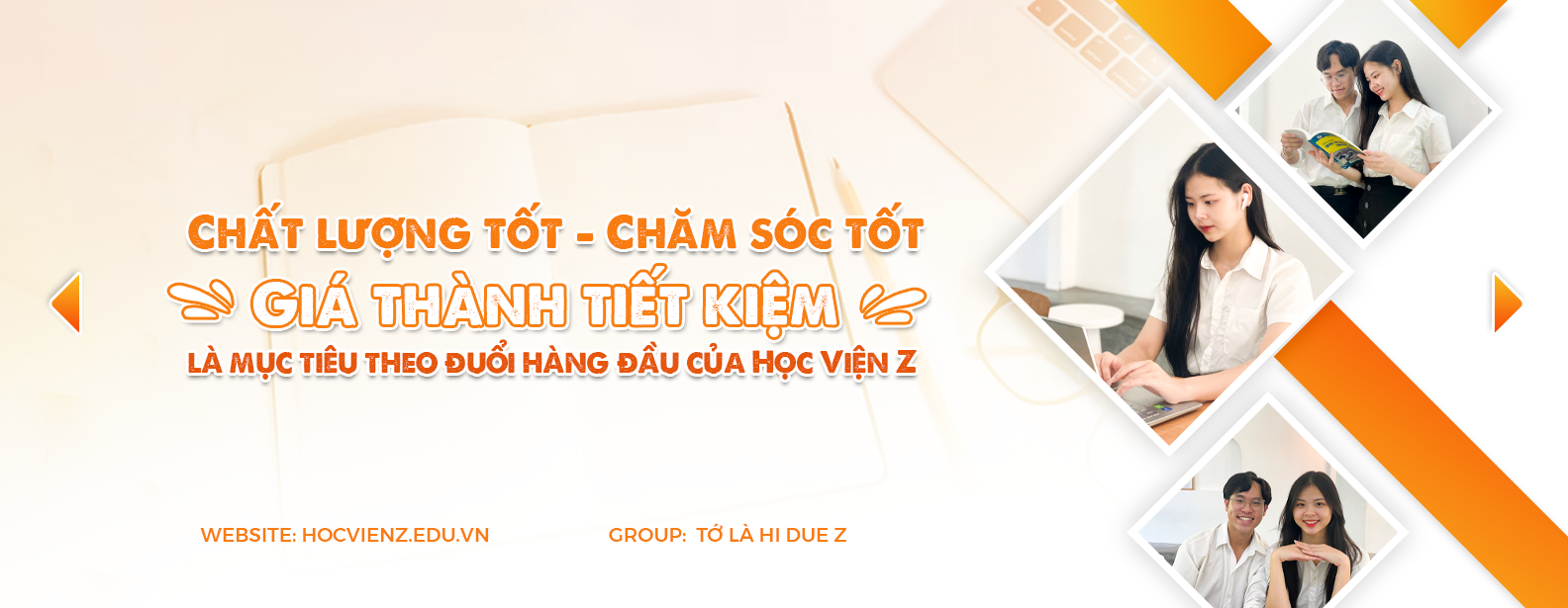 Slide Khóa học